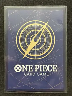One Piece 3rd Anniversary Treasure Pack Campaign Foil Promo Set of 7 English - Image 4