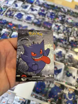 Cracked Ice Holo - Dark Crystal Collection- Pokemon Card 130+ NON TCG Cards - Image 5