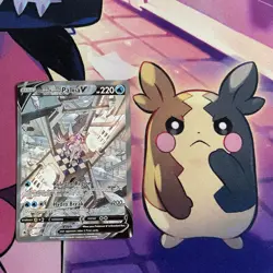 Pokemon Card | Origin Forme Palkia V 167/189 SWSH10 Astral Radiance Alt Art Holo - Image 1