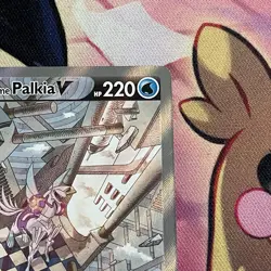 Pokemon Card | Origin Forme Palkia V 167/189 SWSH10 Astral Radiance Alt Art Holo - Image 3