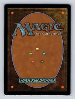 Magic the Gathering - MTG - AFR - Bar the Gate - Foil - Common - Image 2