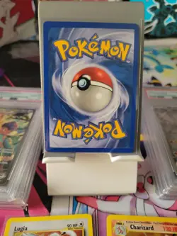 Pokemon Card - Sneasel Neo Revelation 24/64 Rare - Image 2