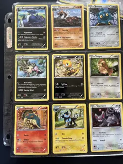 Lot Of 21 Pokemon Holo/RV Holo/reg. Cards-XY Series&subsets-lot J - Image 4