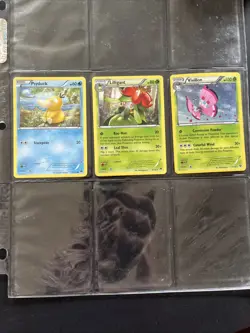 Lot Of 21 Pokemon Holo/RV Holo/reg. Cards-XY Series&subsets-lot J - Image 5