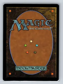 Magic the Gathering - MTG - SOI - Port Town - Rare - Image 4