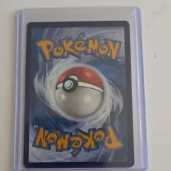 Charmander GameStop Exclusive 004/165 Promo Reverse Holo 70 HP Pokemon Card - Image 2
