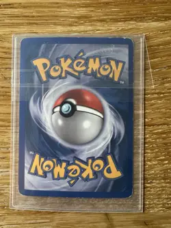 Pokemon Plusle POP Series 3 Holo Rare 2006 5/17 Card - Image 3