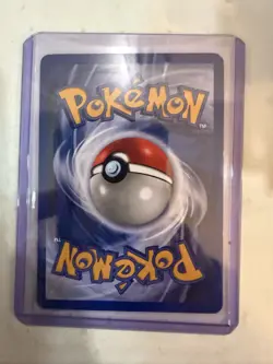 Pokemon Chansey 3/130 Base Set 2 Holo Rare Basic 120 HP Card - Image 4