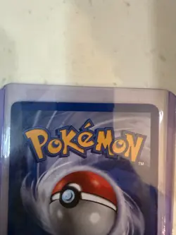 Pokemon Chansey 3/130 Base Set 2 Holo Rare Basic 120 HP Card - Image 5