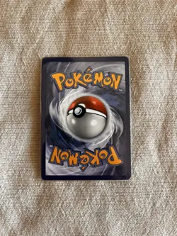 Pokemon Scarlet & Violet Promo Charizard EX Full Art Holo Card 56 - Image 2