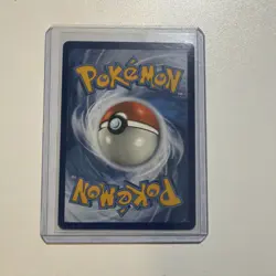 Blastoise & Piplup GX TAG TEAM Holo Pokemon Card 38/236 English 2019 - Image 2