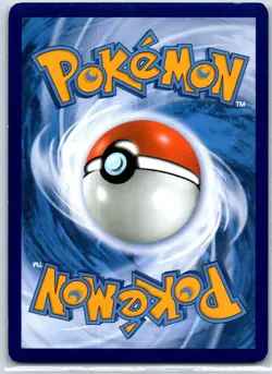 Pokemon Fan Club XY - Fates Collide 107/124 MP-LP Pokemon Card - Image 2