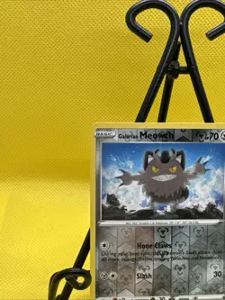 Reverse Holo - Pokemon Sword & Sheild Base Set Card 127/202 - Image 4