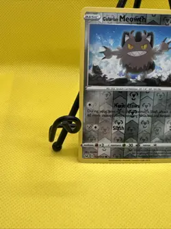 Reverse Holo - Pokemon Sword & Sheild Base Set Card 127/202 - Image 5