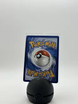 Pokemon Exeggcute TCG Holo Rare Card 192/191 Sv08: Surging Sparks Illustration - Image 2