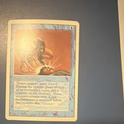 Magic: The Gathering Card Lot Lightning Bolt, Dark Ritual, Elemental Blast 22/c - Image 2