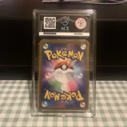Yveltal ex SR 098/080 M3 Nihil Zero - Pokemon Card Japanese secret rare. - Image 2