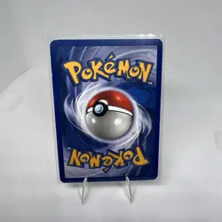 Vintage Pokemon Card Ekans 56/82 Team Rocket Set Unlimited WOTC 2000 LP-NM - Image 2