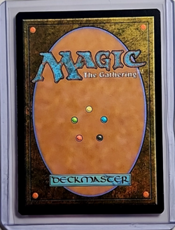 2023 MTG Magic the Gathering SLD Secret Lair Extended Art Foil Poison-Tip Archer - Image 2