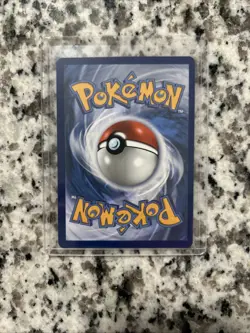 Pokemon TCG Espeon EX Prismatic Evolutions Card Promo 175 NM - Image 2