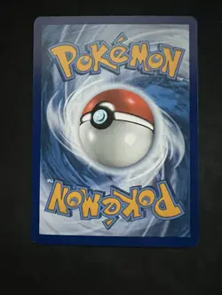 Pokemon TCG Alakazam EX 201/165 Scarlet & Violet 151 Card - Image 2