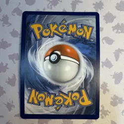 Pokemon Pidgeotto OBF EN 208/197 Foil Rare Stage 1 90 HP English 2023 Card - Image 2