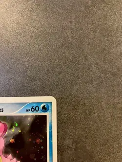 Shellos Lv.25 Dp-p Promo (Japanese) Pokemon Card - Image 4