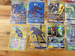 LOT OF 24 POKEMON HOLO CARDS - Image 5