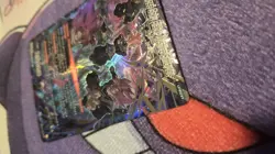 Dragon Ball Super Card Game SS Rose Goku Black, Justice Enforcer BT29-150 SCR - Image 4