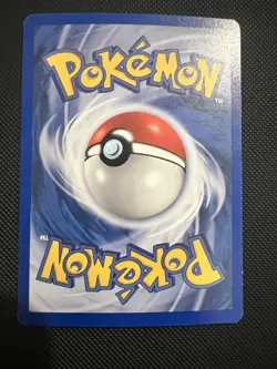 Pokemon TCG Farfetchd Card 23/112 Non Holo Rare - Image 2
