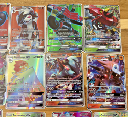 LOT OF 23 POKEMON HOLO CARDS - Image 3