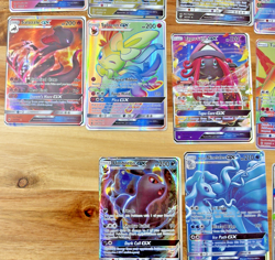 LOT OF 23 POKEMON HOLO CARDS - Image 4
