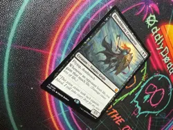 Bloodthirsty Conqueror #58 Foundations FDN Magic The Gathering MTG - Image 5