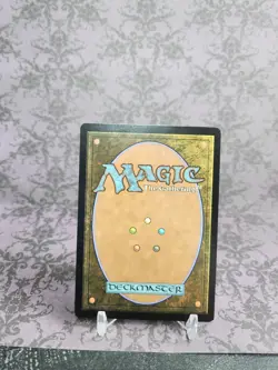 Magic The Gathering MTG Bloomburrow Finneas, Ace Archer NON-FOIL Showcase - Image 2
