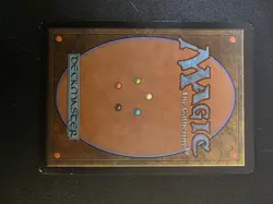 Psychatog Odyssey Holo Foil LP (light edge wear. see photos) MTG TCG - Image 3