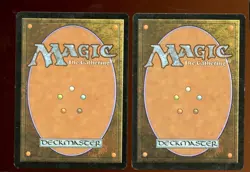 2x Pyretic Ritual Common LP/Pl Core Set 2011 M11 Magic the Gathering MTG - Image 2