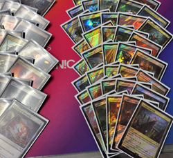 MTG Warhammer 40,000 Forces of the Imperium Commander Deck Collector's Edition - Image 5