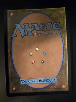 Siege-Gang Commander FOIL RETRO Dominaria: Remastered MTG FREE SHIPPING - Image 2