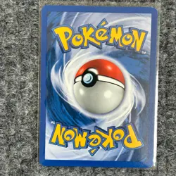 Vintage Pokemon Gym Heroes Sabrina's Haunter 58/132 Uncommon NM - Image 2
