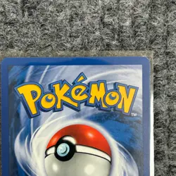 Vintage Pokemon Gym Heroes Sabrina's Haunter 58/132 Uncommon NM - Image 5