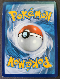 Pokemon TCG Vaporeon EX #24/83 Generations Holo Ultra Rare, LP - Image 3