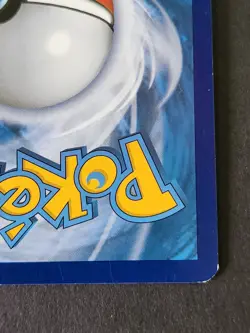 Pokemon TCG Vaporeon EX #24/83 Generations Holo Ultra Rare, LP - Image 4