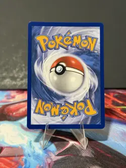 First Partner Illustration Squirtle Promo Full Art Holo 037 Pokemon TCG - Image 2