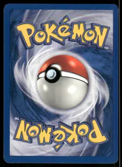 ⭐ Pokemon Cards Dark Ivysaur 6/9 Best of Game Promo - Image 2