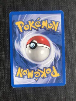 [Pokemon Card] - Ditto 18/62 - Non Holo Rare - [Fossil] - 1999 - WOTC - LP - Image 4
