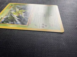 Pokemon TCG Scyther Jungle 26/64 Regular Unlimited Rare - LP/NM - Image 2