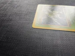 Pokemon TCG Scyther Jungle 26/64 Regular Unlimited Rare - LP/NM - Image 3