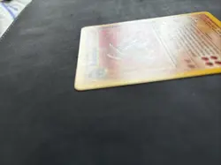 Pokemon TCG Kabutops Fossil 24/62 Regular Unlimited Rare Non Holo - MP - Image 3