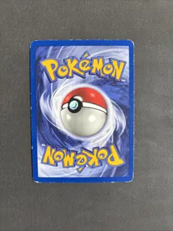 Pokemon TCG Kabutops Fossil 24/62 Regular Unlimited Rare Non Holo - MP - Image 4