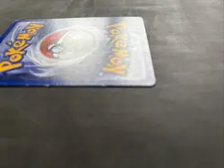 Pokemon TCG Kabutops Fossil 24/62 Regular Unlimited Rare Non Holo - MP - Image 5